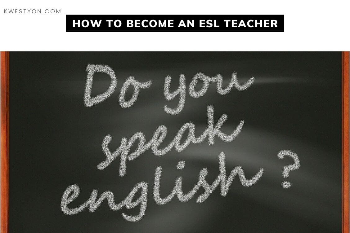 How to Become an ESL Teacher in the Philippines