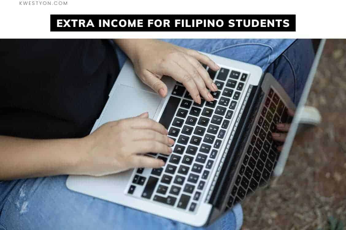 How to Earn Money as a Student in the Philippines