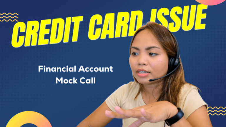 Accrued Interest Mock Call