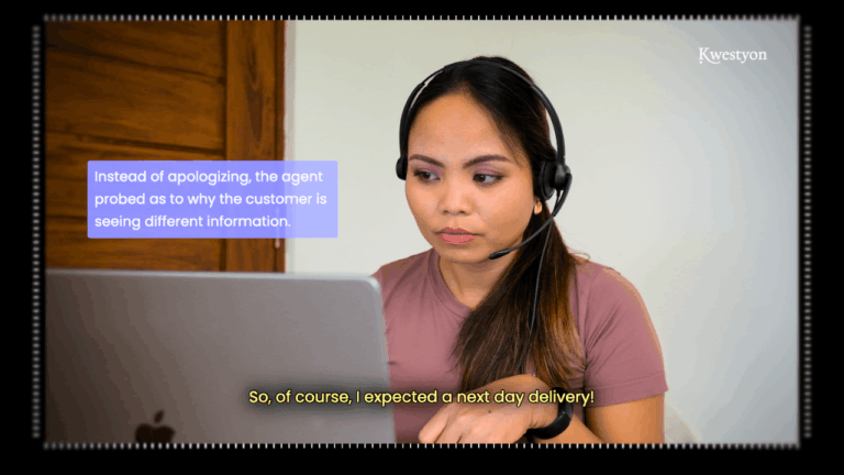 Assertive Customer Service